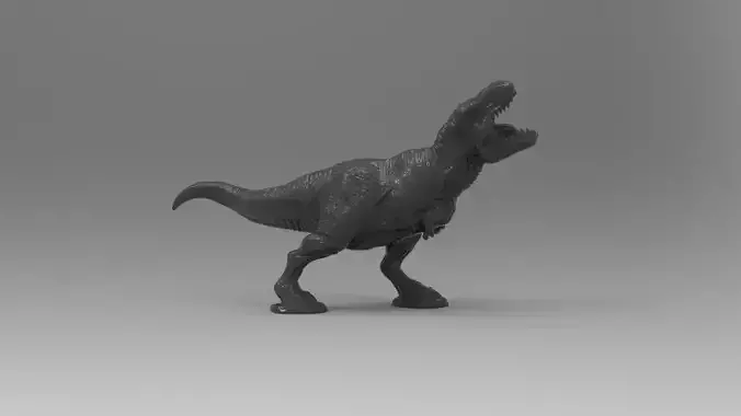 Tyrannosaurus