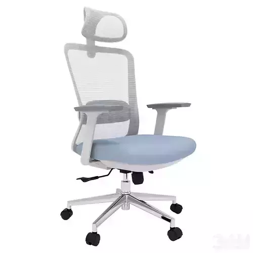 Office chair HT-402AG