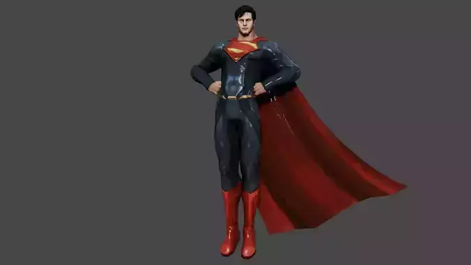 Superman