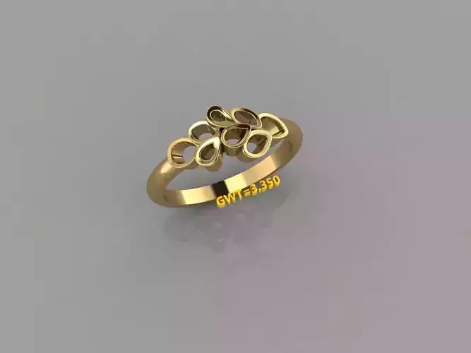 RING UNIK