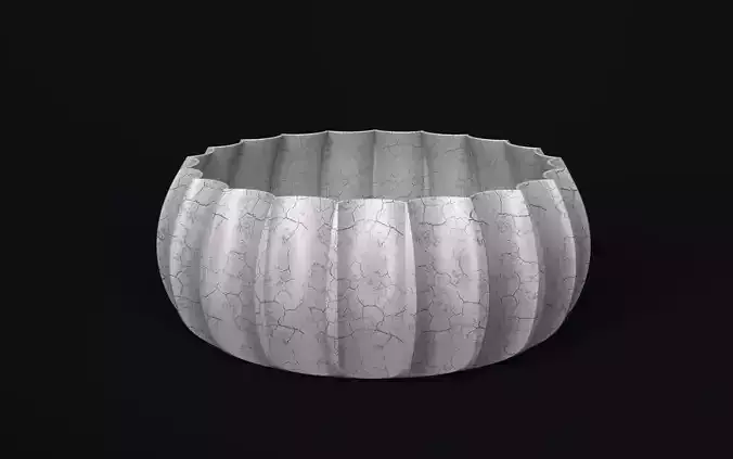 Designing a new and special bowl