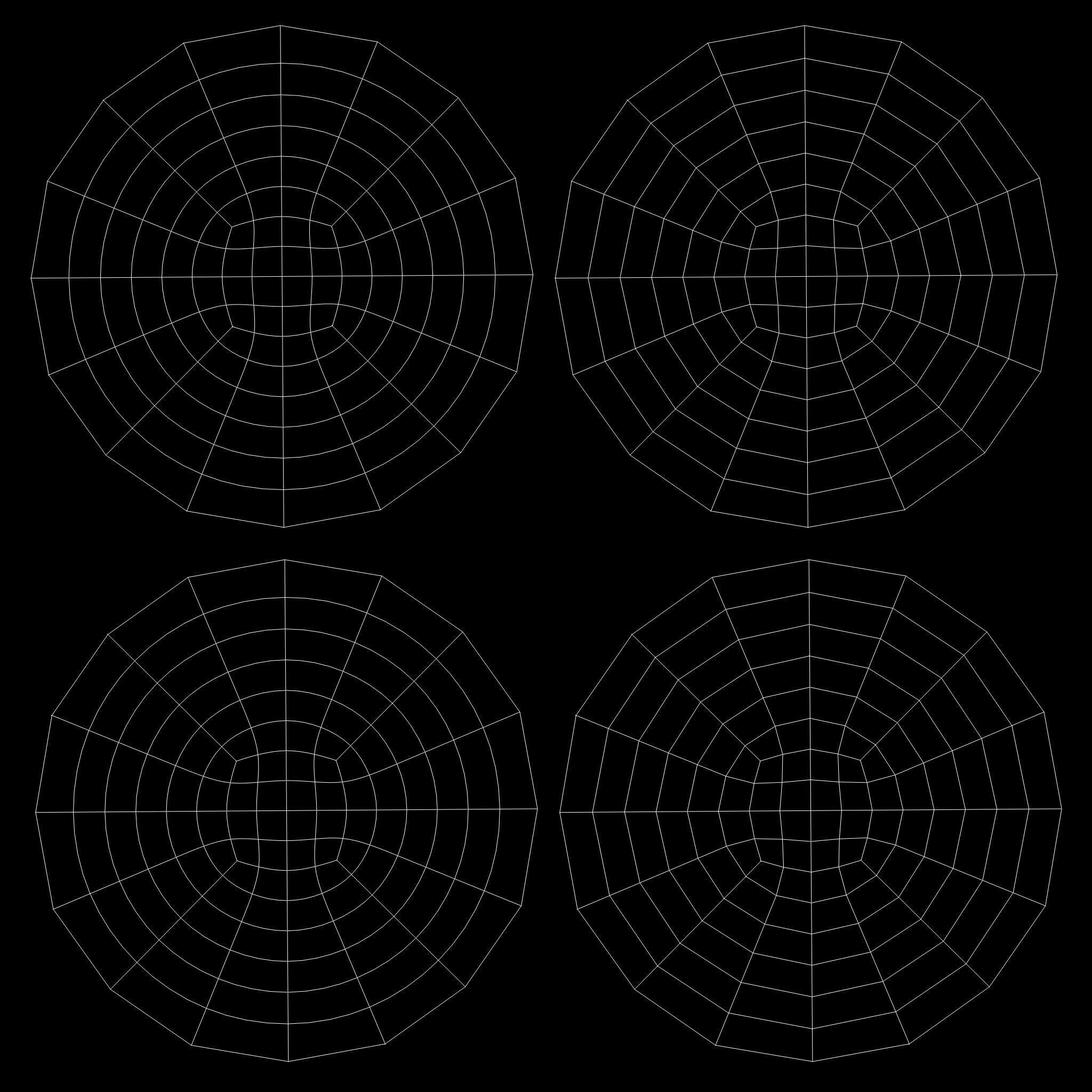 Asp Zbrush Model 3D model_11