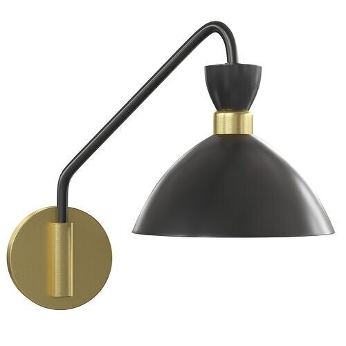 wall lamp 10 Free 3D model