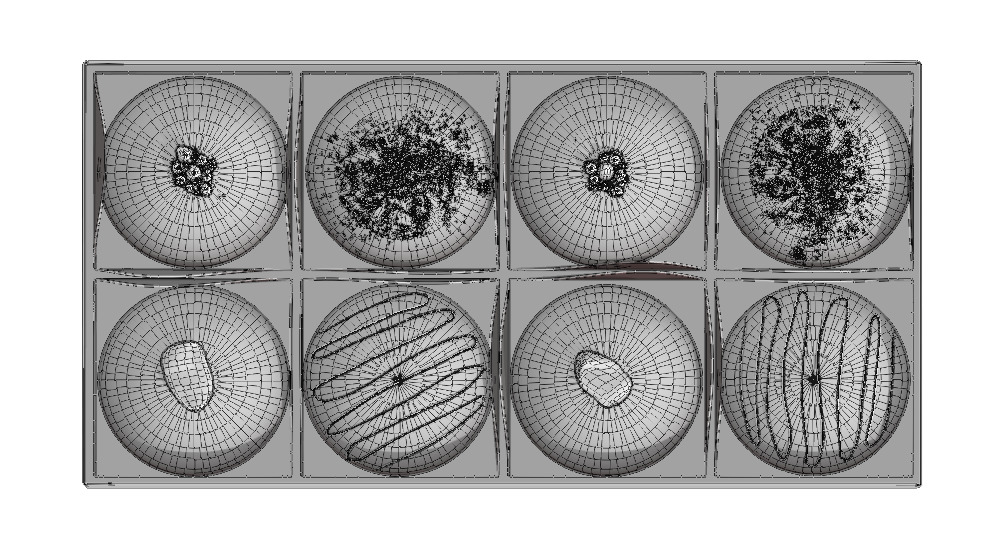 Mochi Box 3D model_5