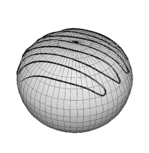 Mochi Box 3D model_9