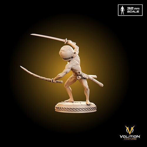 Let Me Solo Her - For Board Game  - Elden Ring Fan Art