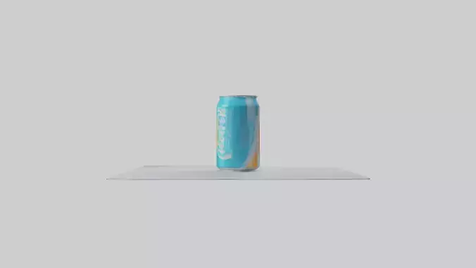 Energy soda model