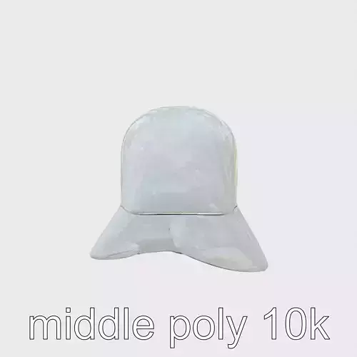 Robotic Manatee with Soft Plastic Fins and Environmental Filters