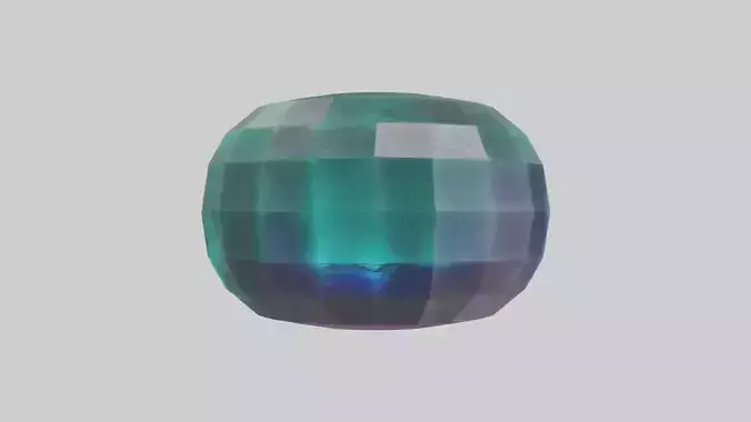 Gemstone model