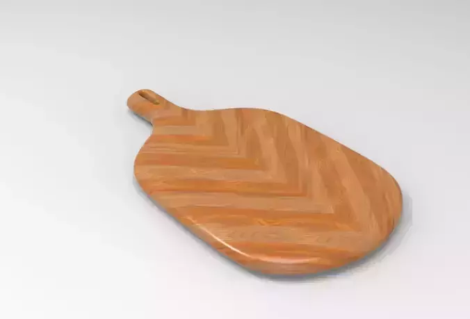 Ujo Cutting Board