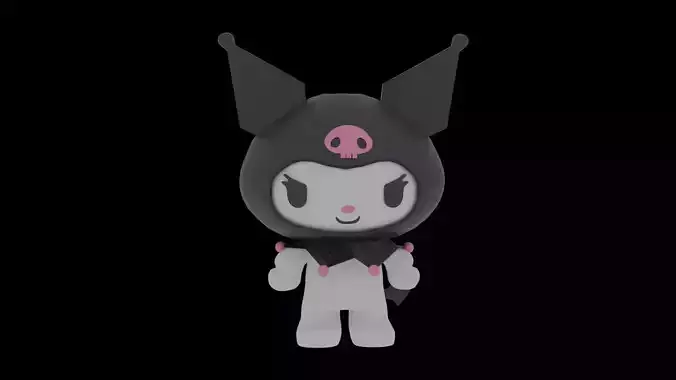 Kuromi