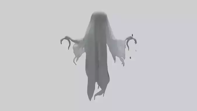 Ghost model