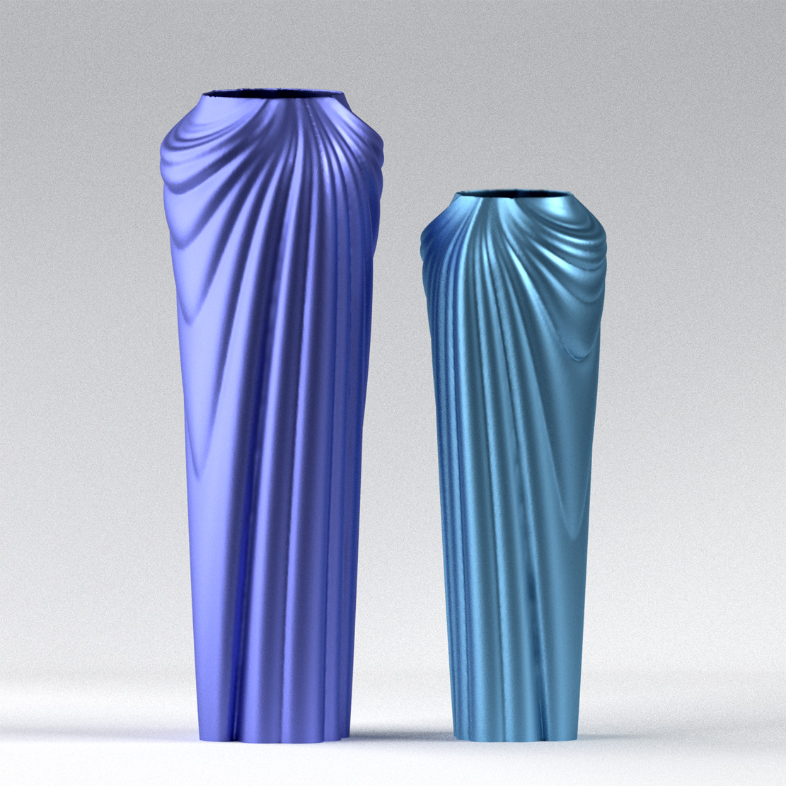 VASE 173AN 3D print model_1