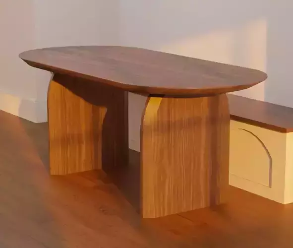 Dishon Dining Set by Path Design