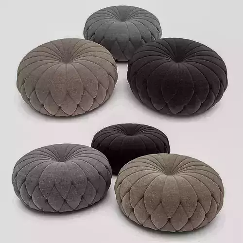 Soft Modern Bag Seat