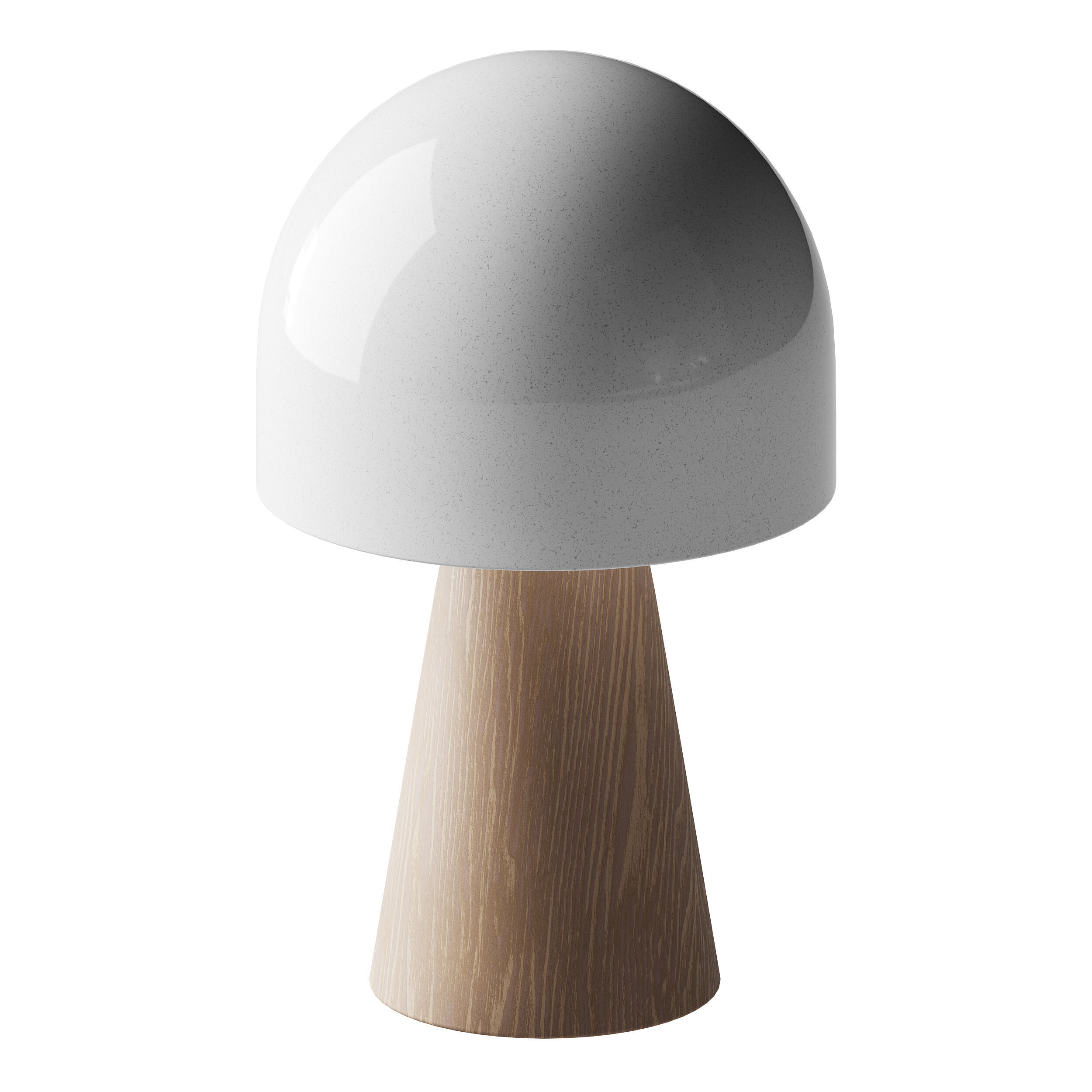 Kleine tafellamp Nalam 3D model_11