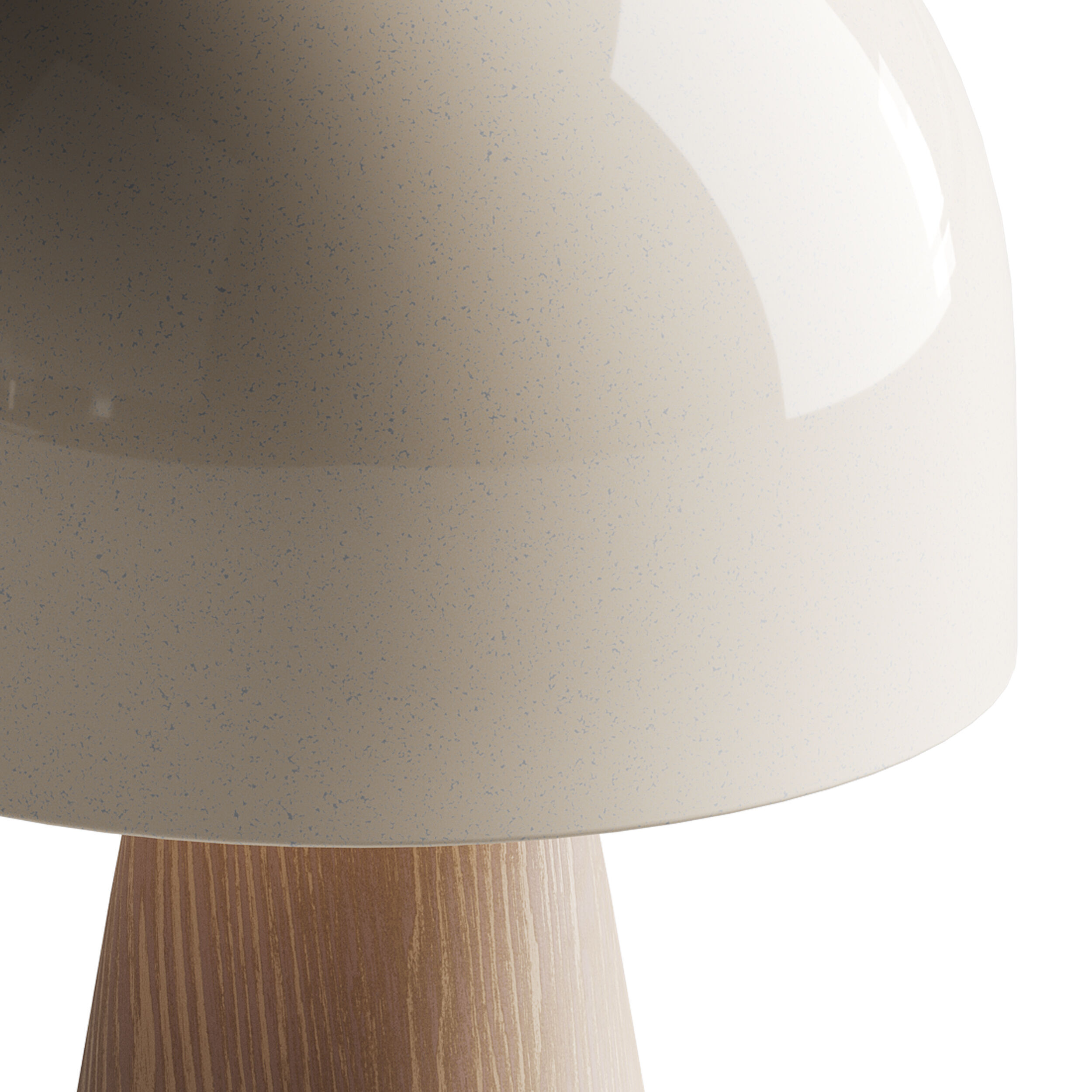 Kleine tafellamp Nalam 3D model_9