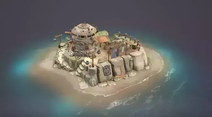 Stylish Next Generation Farm