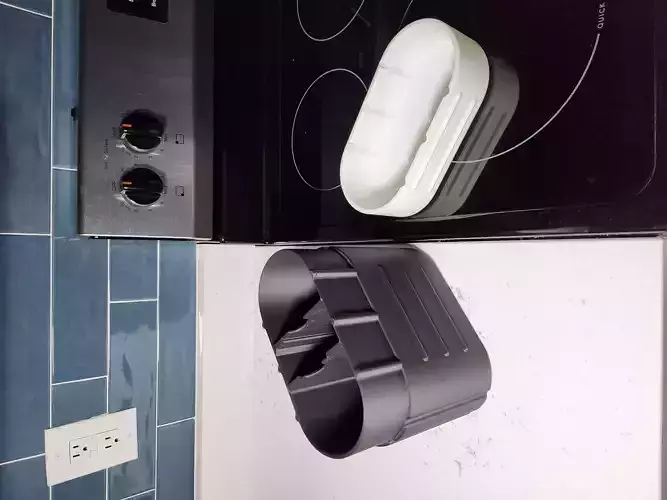 Electronics Storage Container