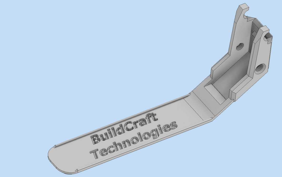 HexTube Replica 3D print model_13