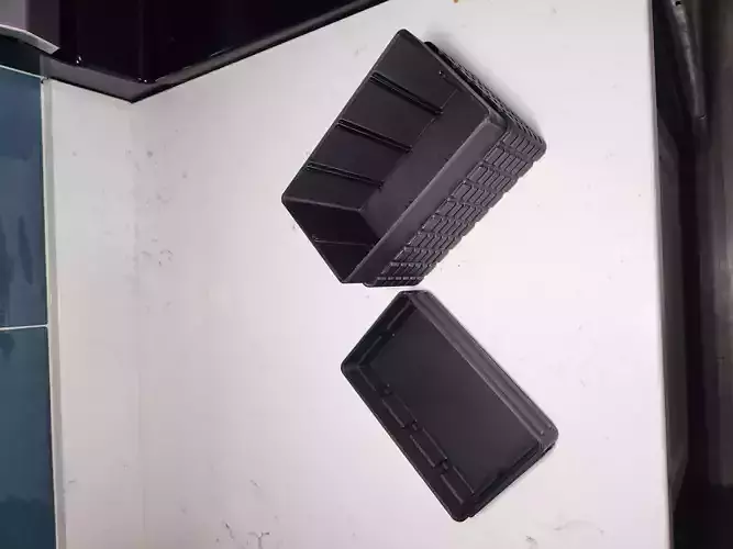 Outdoor Storage Container