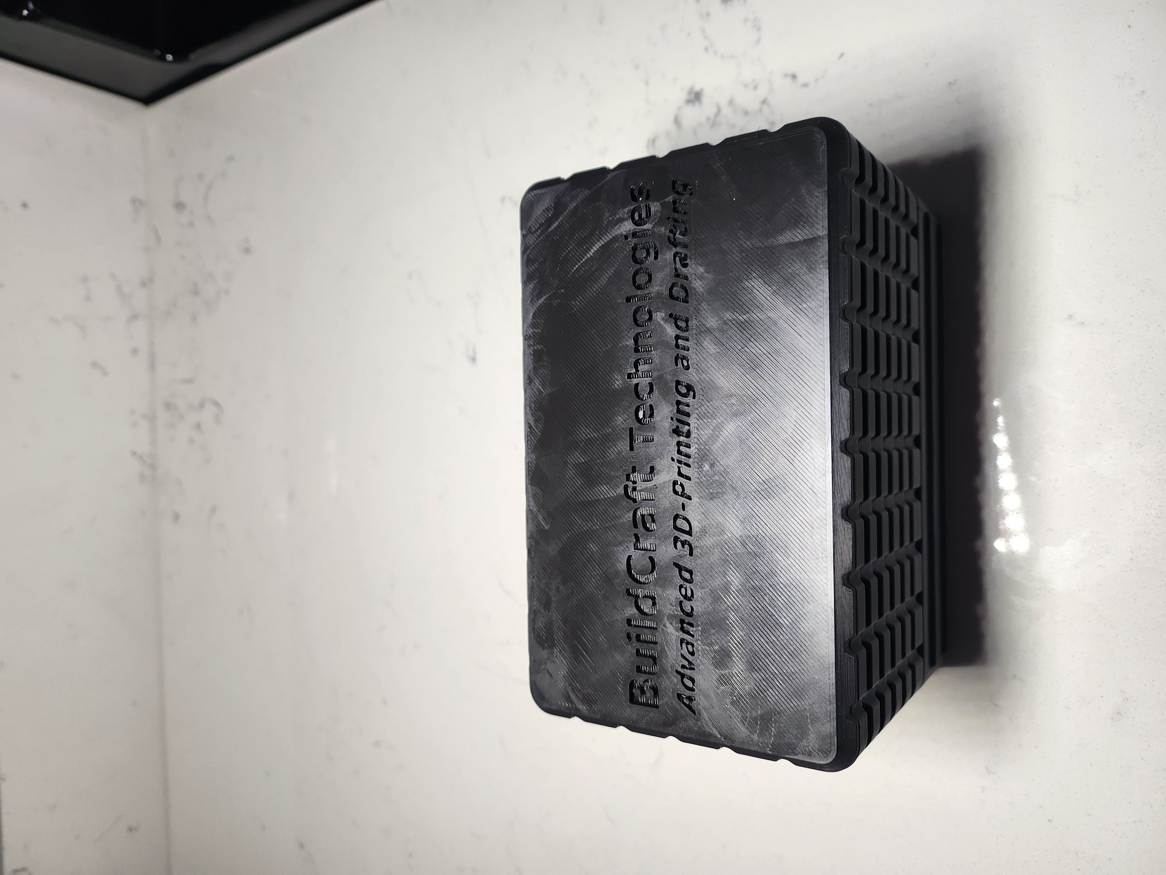 Outdoor Storage Container 3D print model_3