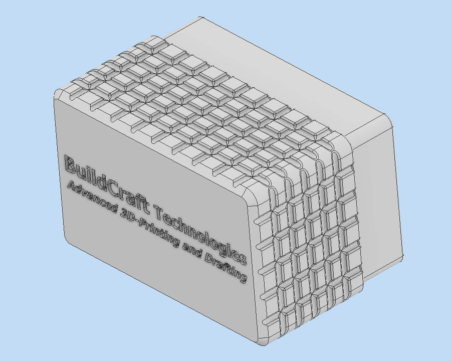 Outdoor Storage Container 3D print model_10