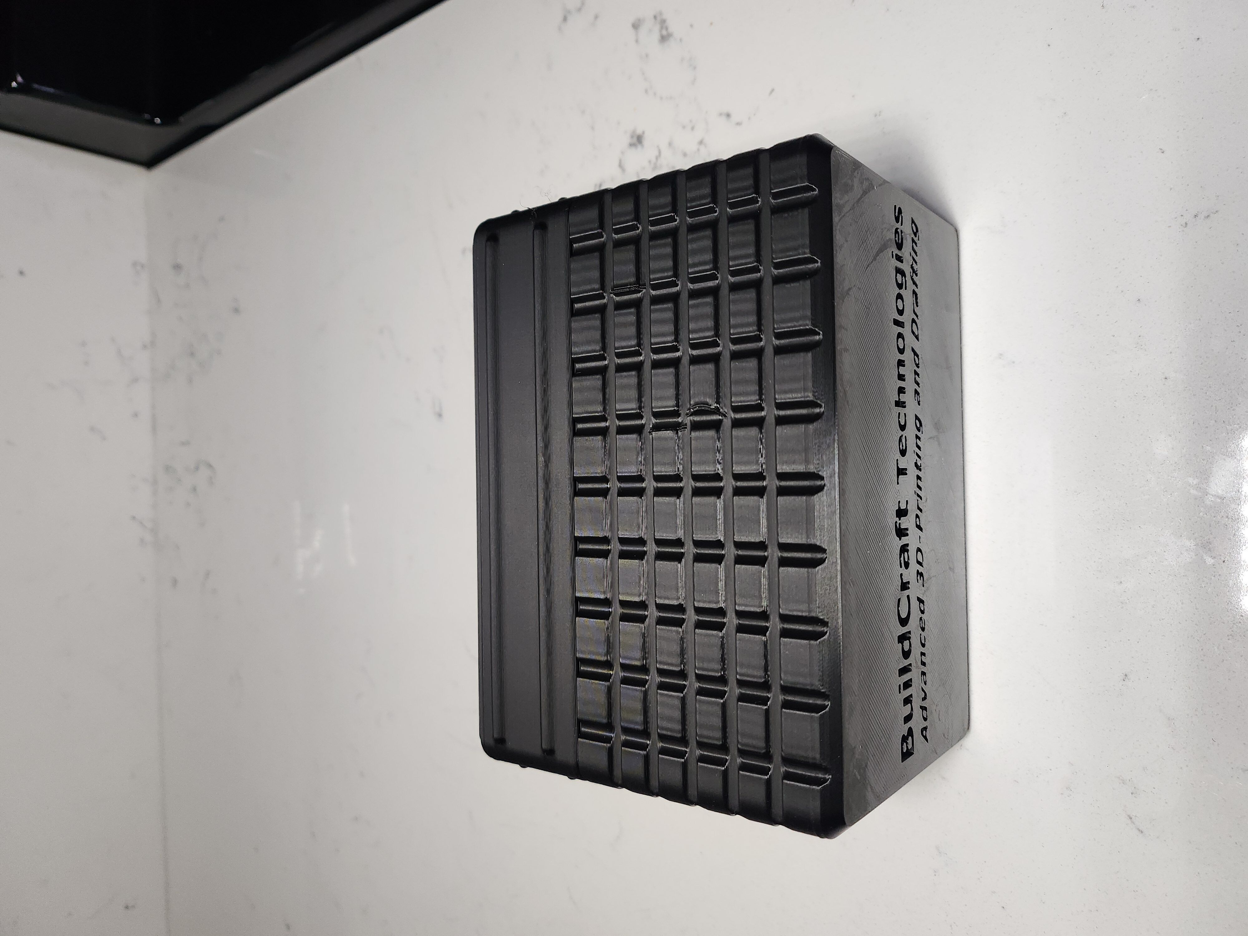 Outdoor Storage Container 3D print model_5