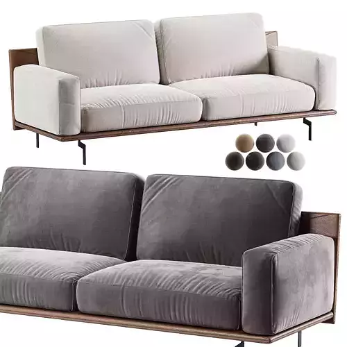 Etan Sofa