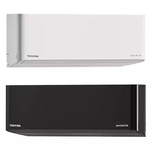Air conditioner Toshiba Seiya