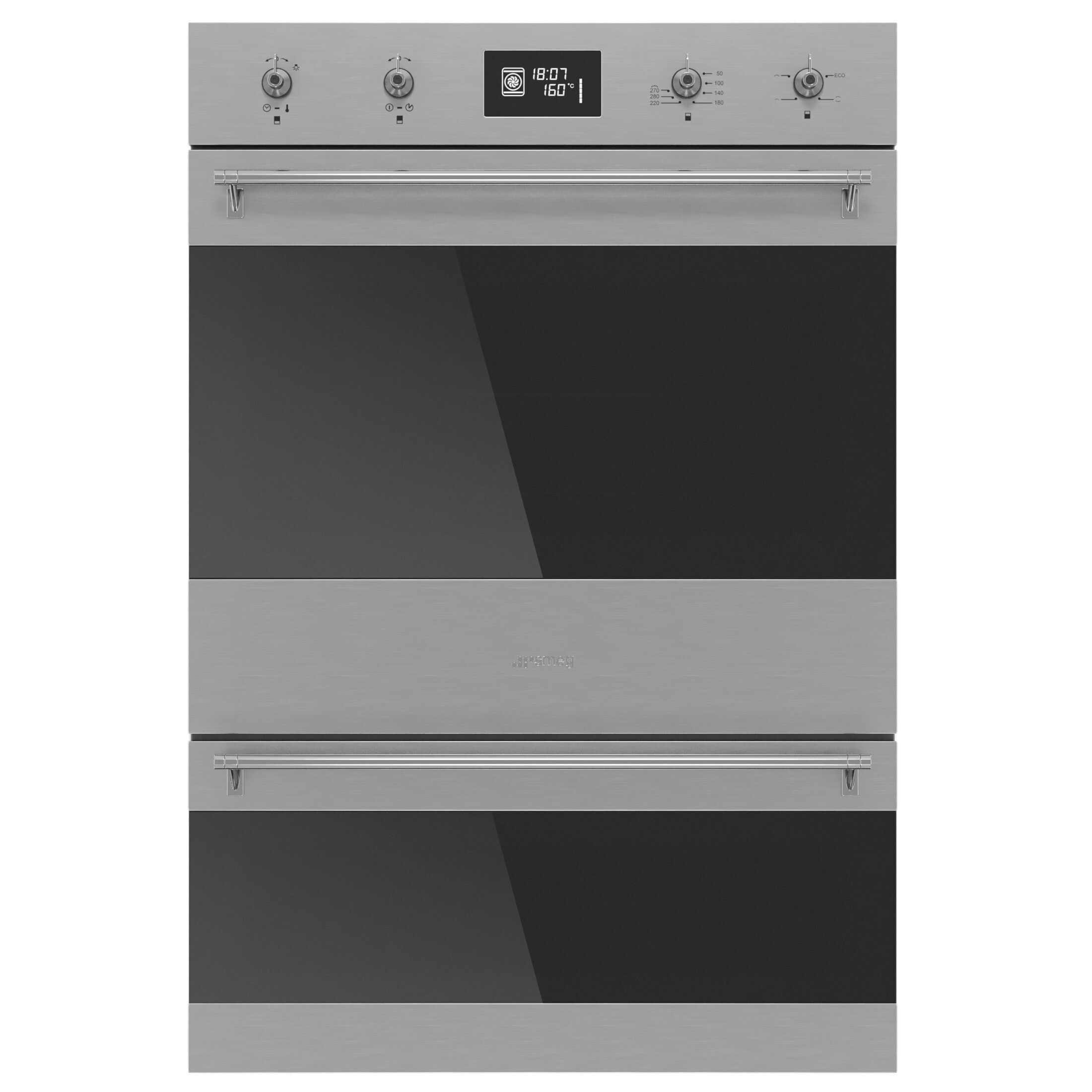 SMEG ovens 3D model_3