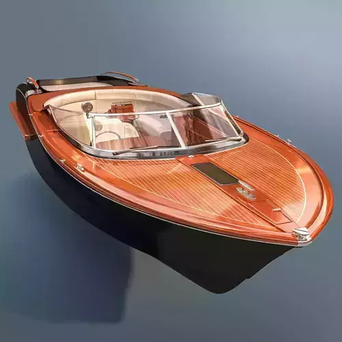 monomer decoration yacht Equipment equipment