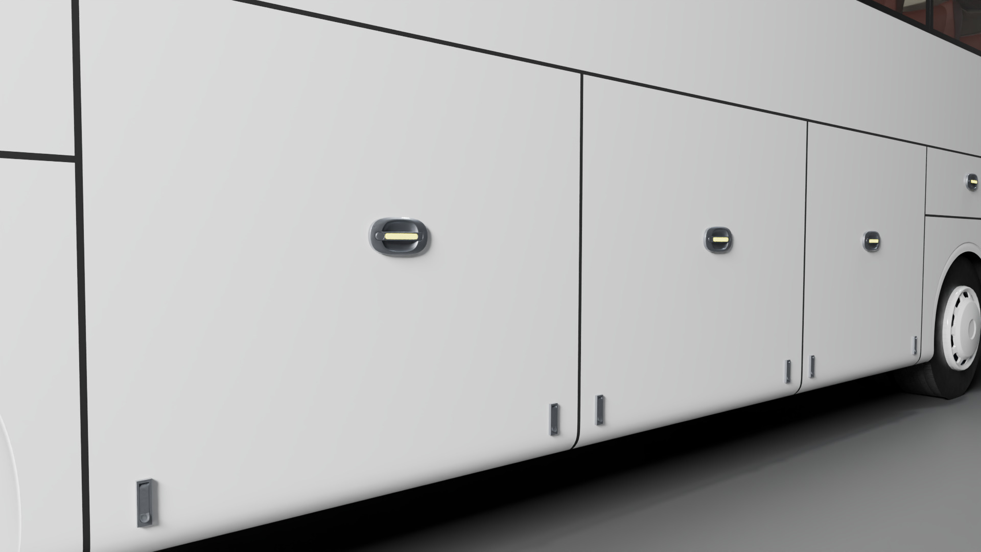 supernova traveliner indonesia bus model 3D model_5