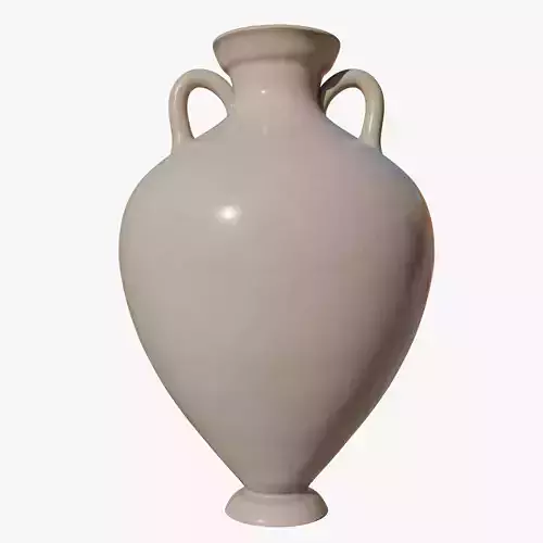 Simple vase