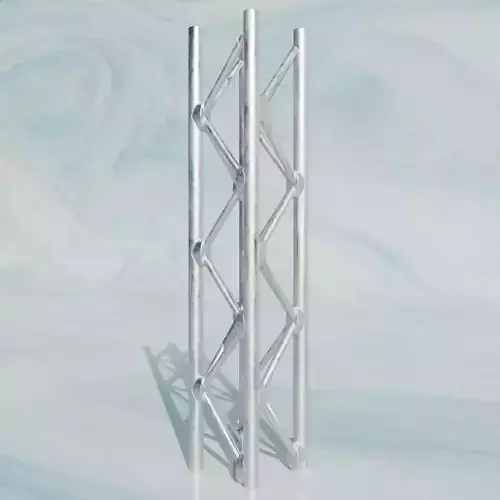 Steel Square Truss 5