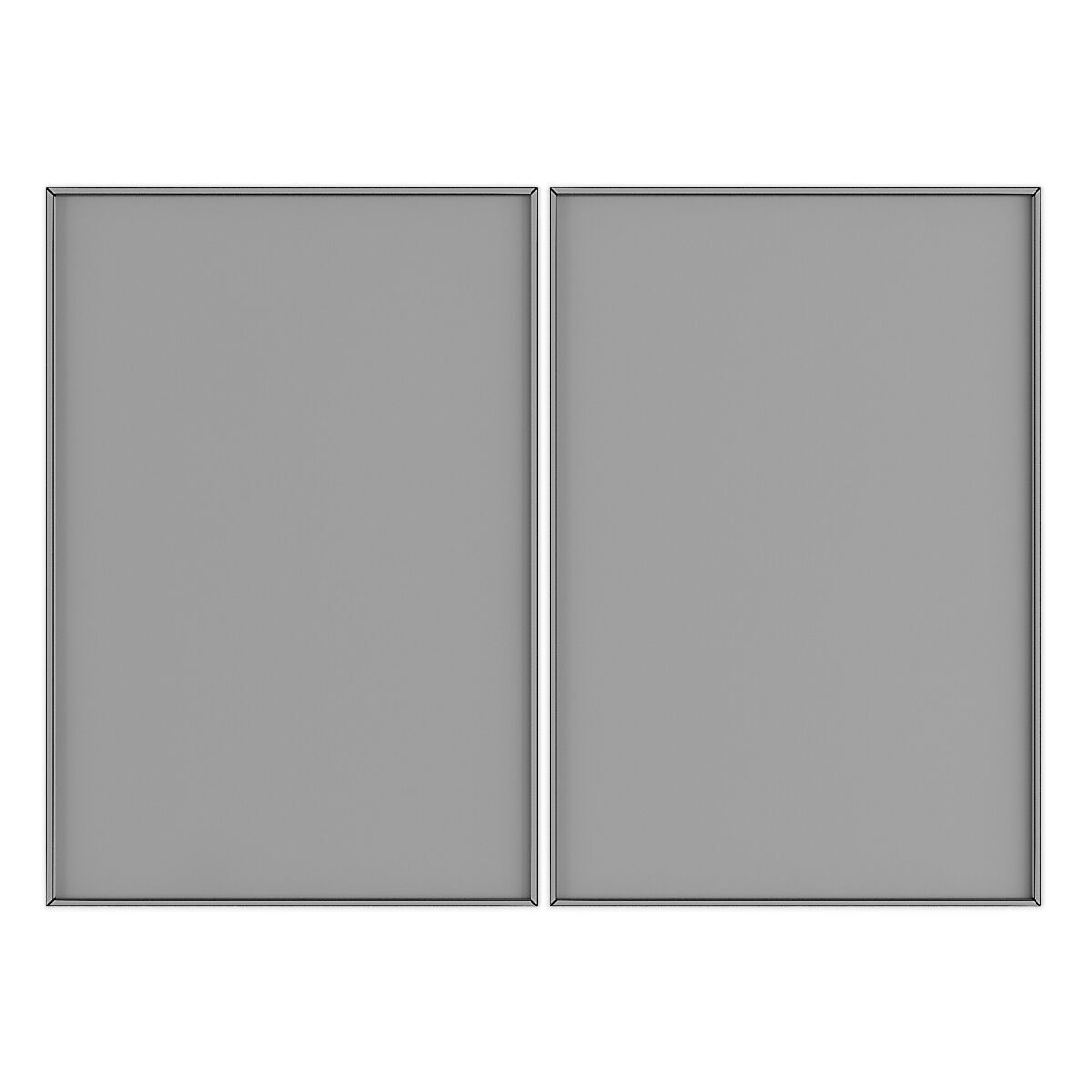 Pictures1074 Low-poly 3D model_4