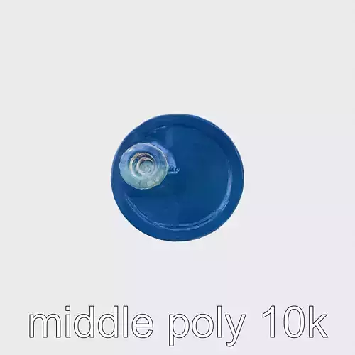 Water Purification Bionic Filter with Mineral Addition