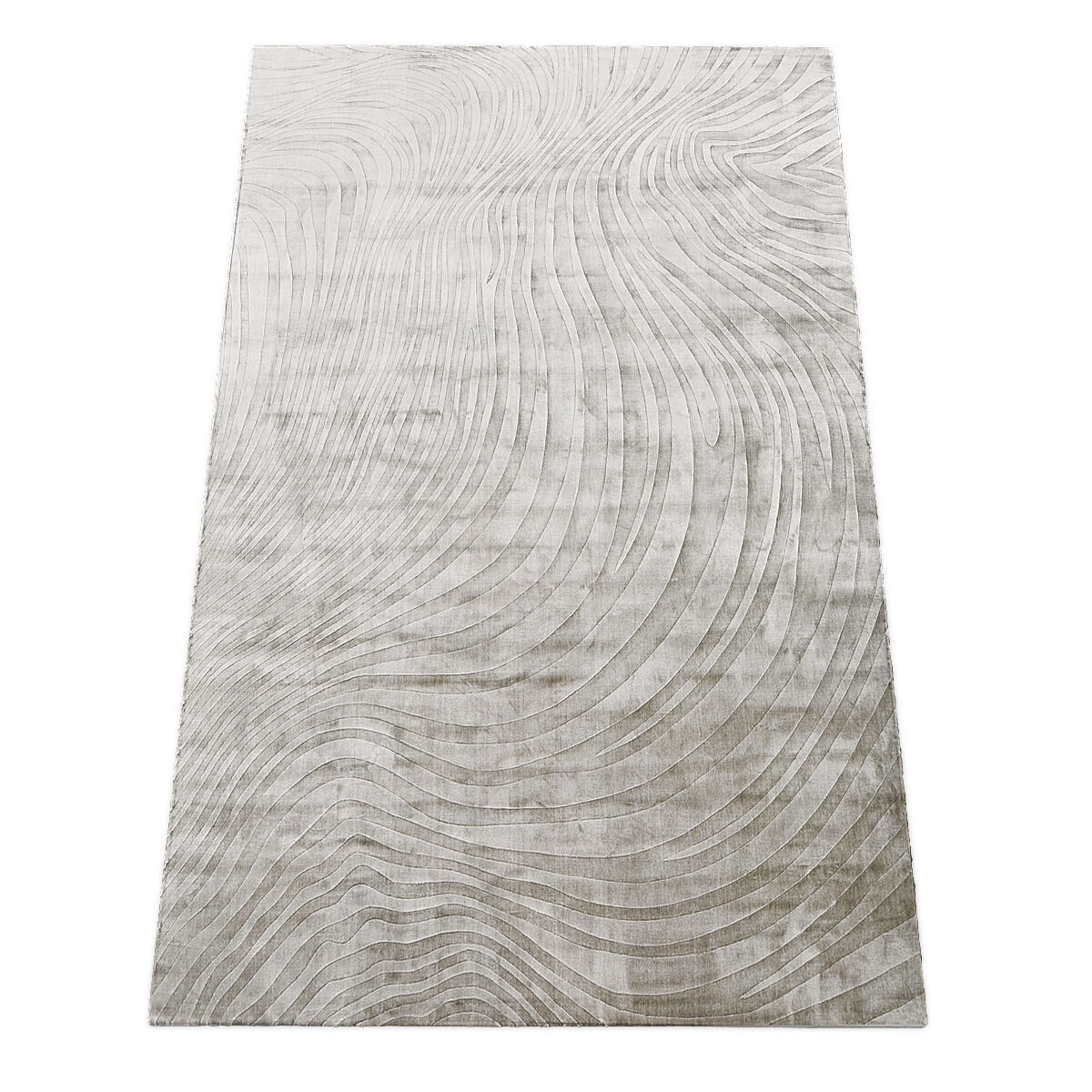 Rug597 Low-poly 3D model_1