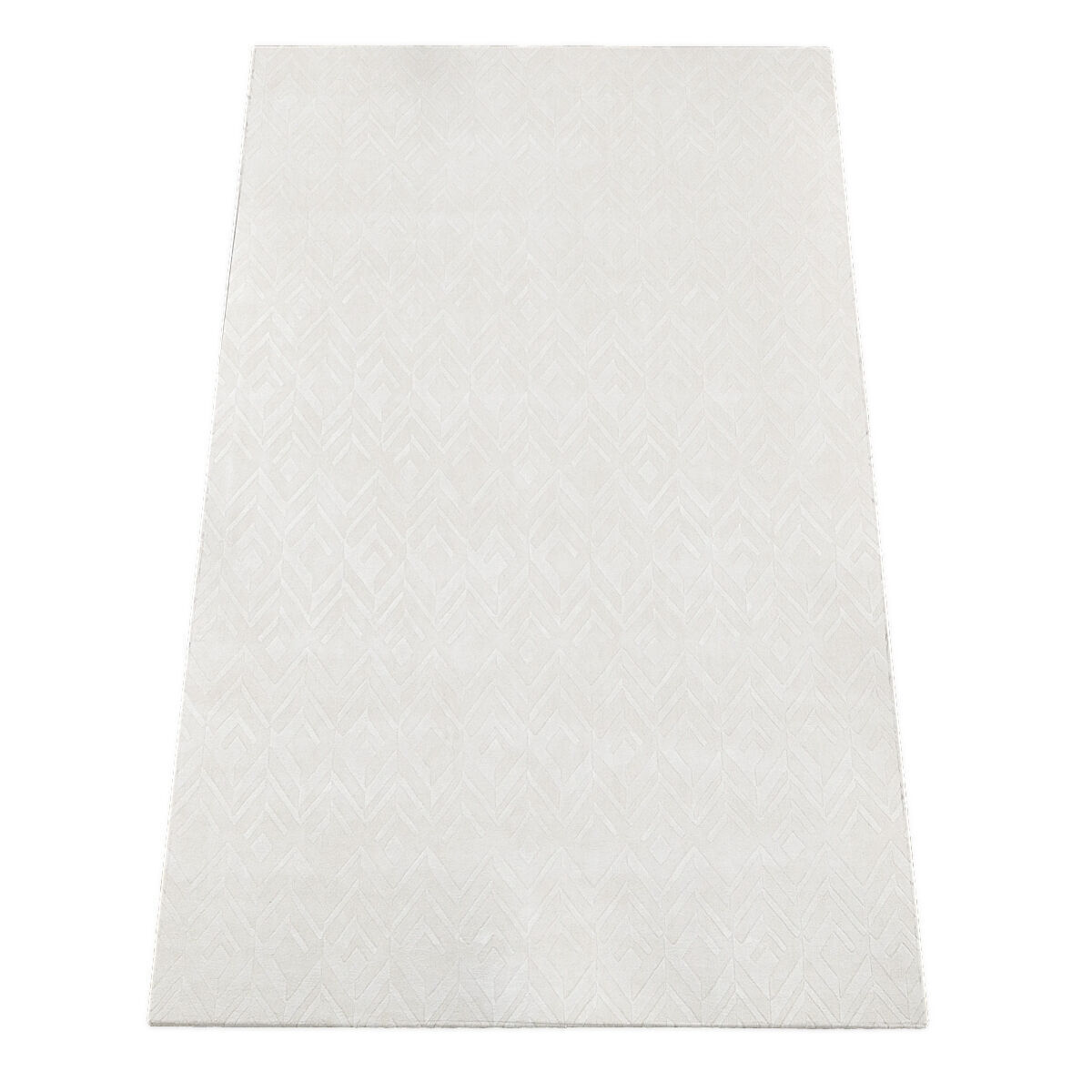 Rug597 Low-poly 3D model_2