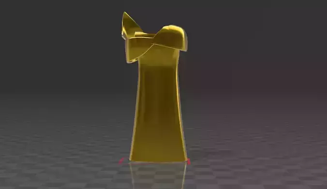 Dress Mannequin Fashion 3D 10 3D print model Dress Mannequin Fashion 3D 10 3D print model