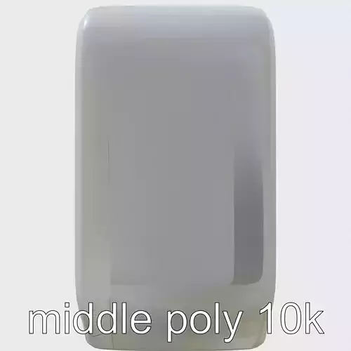 Cybernetic Pet Care System Auto Feeding and Cleaning Unit