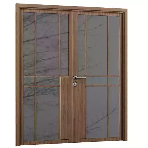 Entrance door set120
