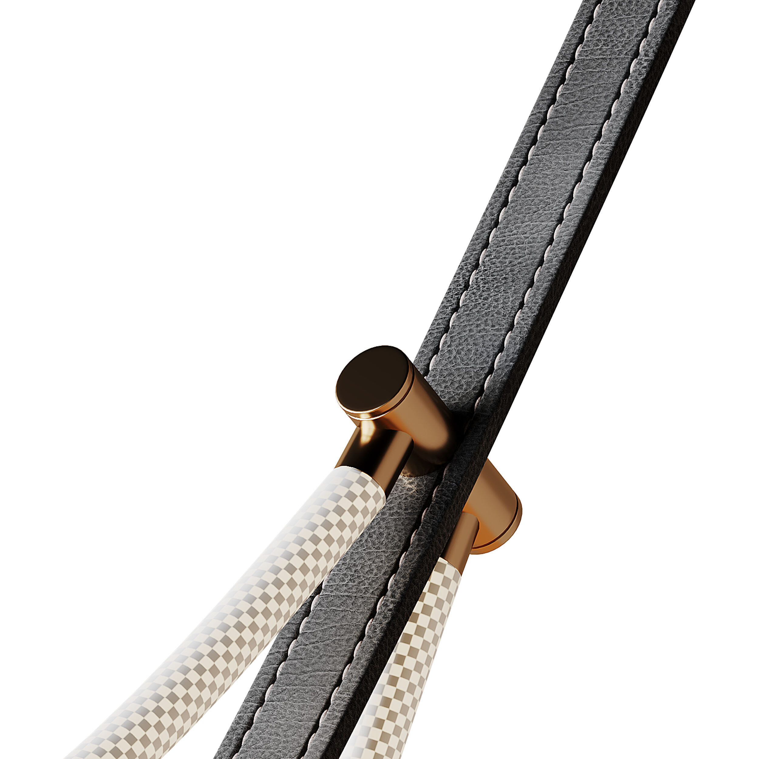 Obert lamps 3D model_11