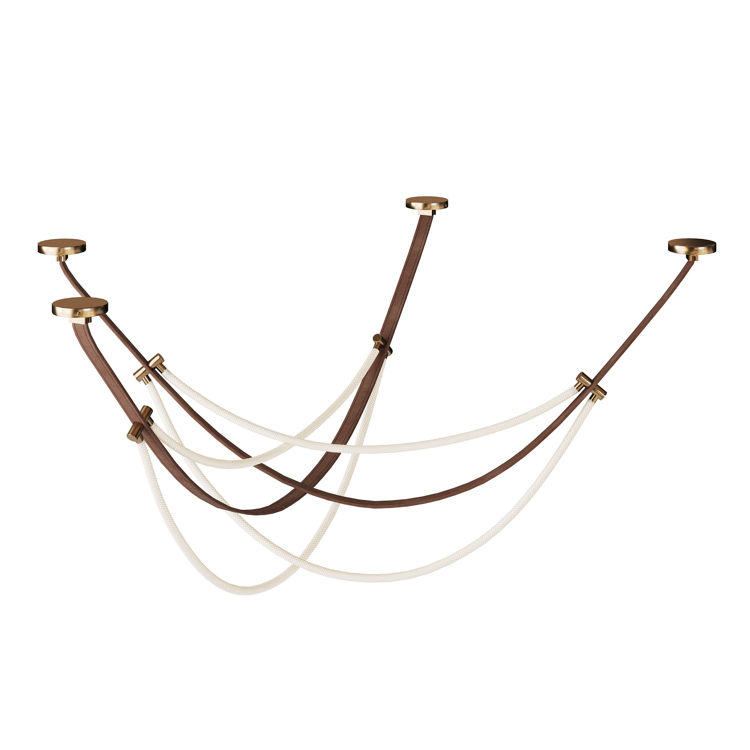 Obert lamps 3D model_9