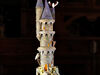 The Owlery - Hogwarts Owl Tower Harry Potter Inspired 3D model 3D ...