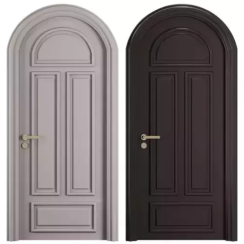 Entrance door set115