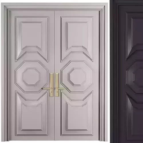 Entrance door set113