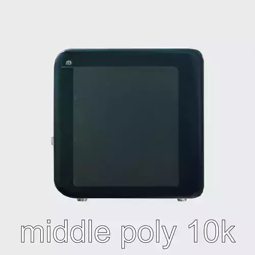 Bionic Refrigerator with Expiry Analysis System