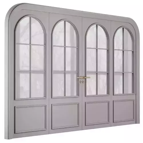 Entrance door set112