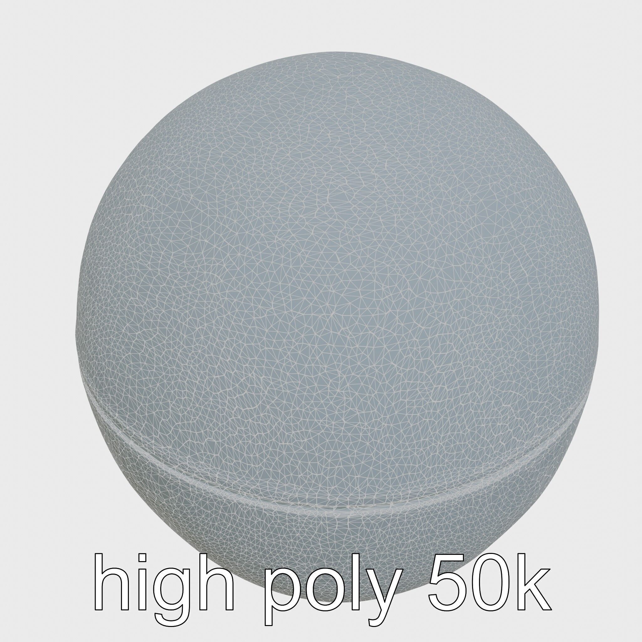 Bionic Air Freshener System with Fragrance Selection Low-poly 3D model_31